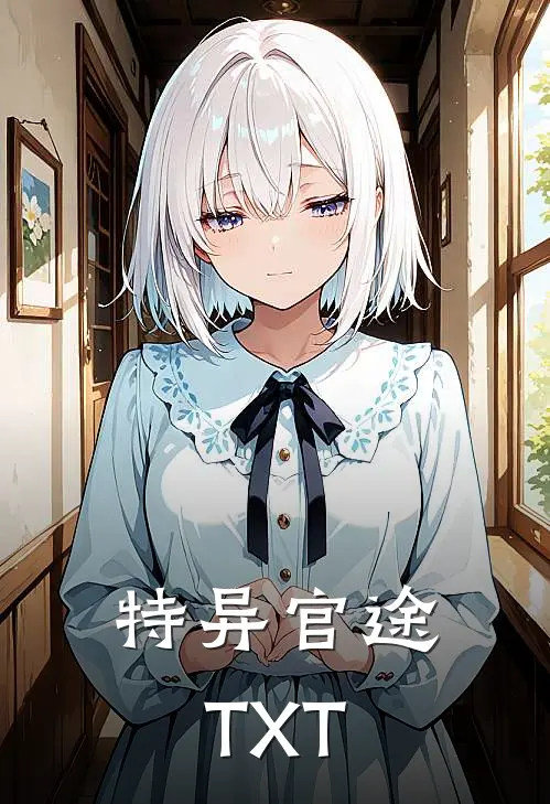 特异官途TXT