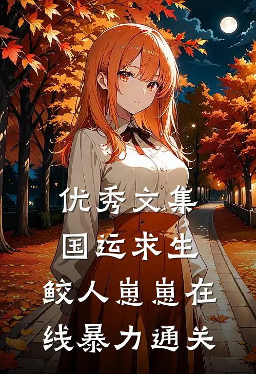 优秀文集国运求生，鲛人崽崽在线暴力通关