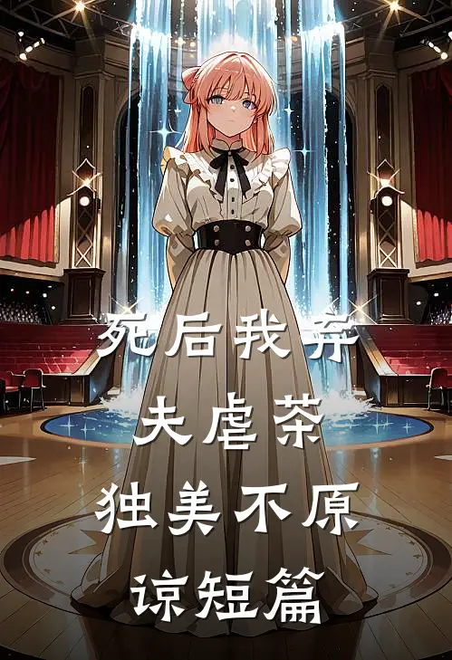 死后我弃夫虐茶，独美不原谅短篇