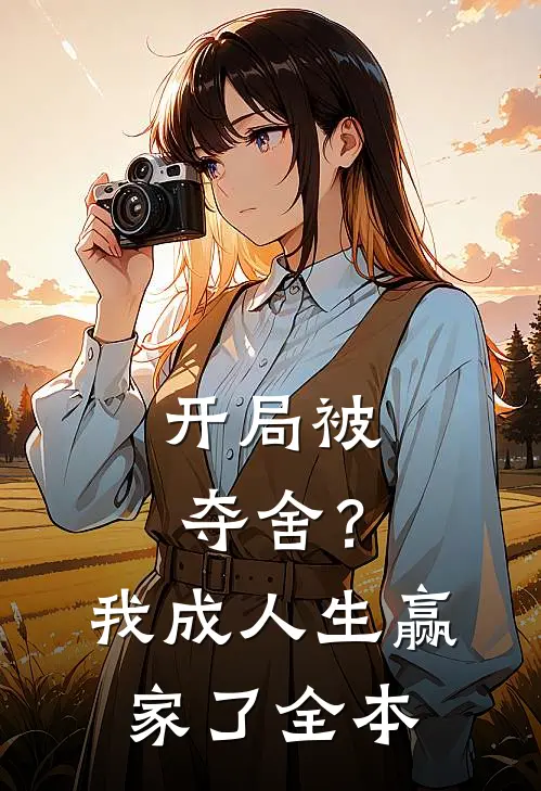 开局被夺舍？我成人生赢家了全本