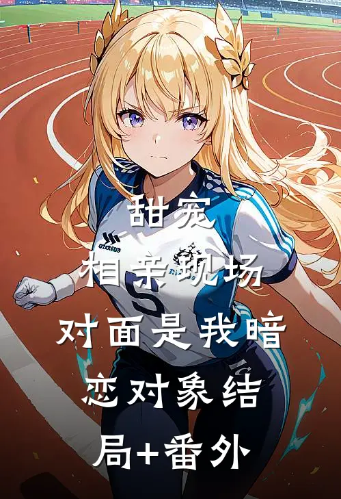 甜宠：相亲现场，对面是我暗恋对象结局+番外