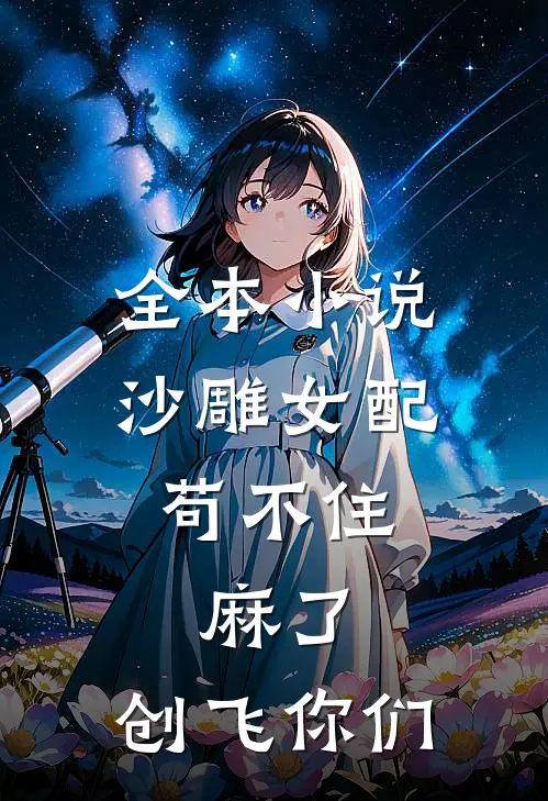 全本小说沙雕女配苟不住，麻了，创飞你们