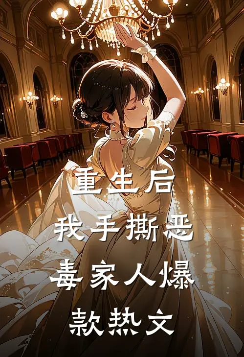 重生后，我手撕恶毒家人爆款热文