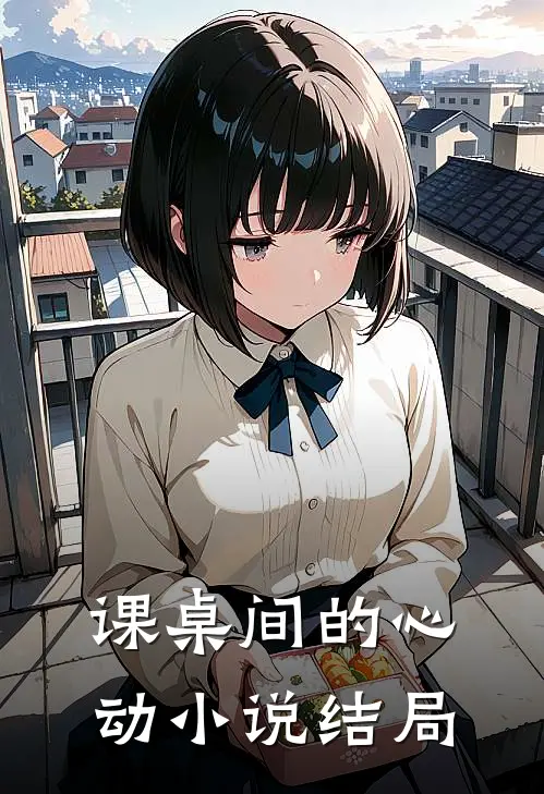 课桌间的心动小说结局