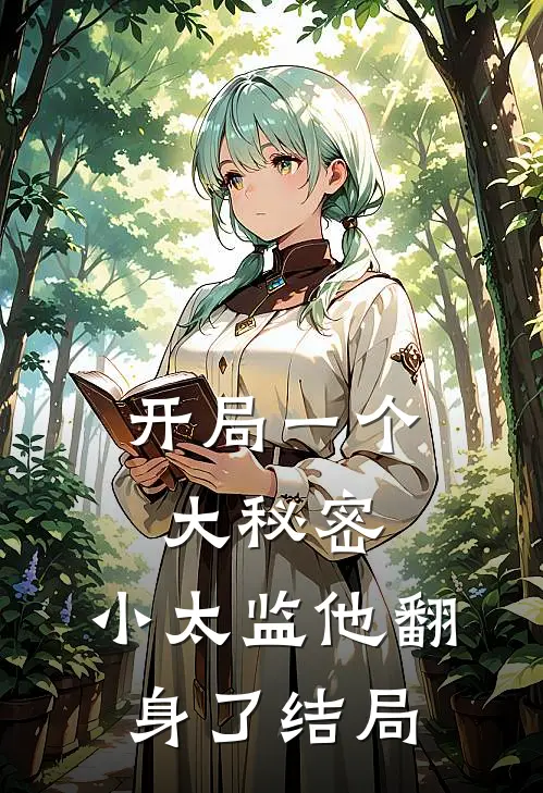 开局一个大秘密，小太监他翻身了结局