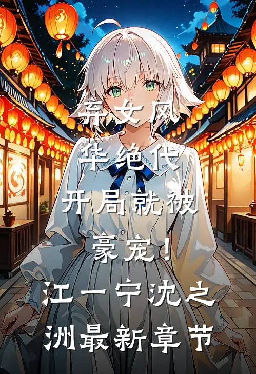 弃女风华绝代，开局就被豪宠！江一宁沈之洲最新章节