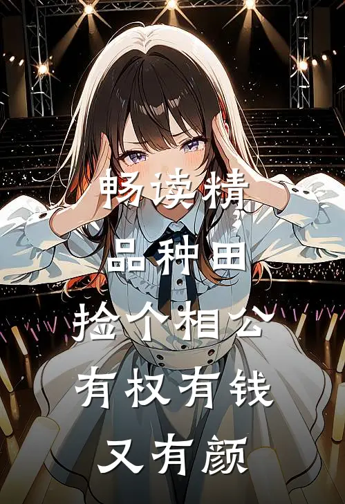 畅读精品种田：捡个相公有权有钱又有颜