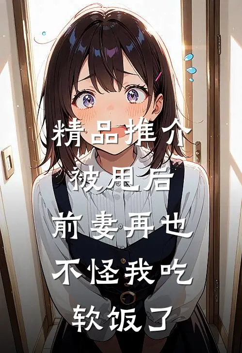 精品推介被甩后，前妻再也不怪我吃软饭了