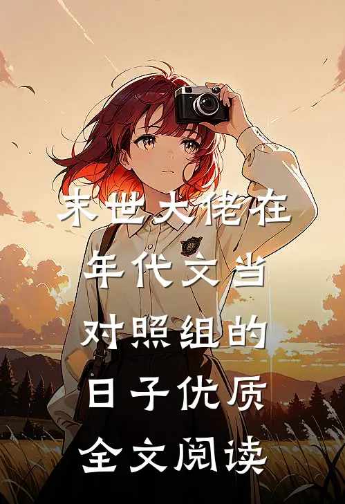 末世大佬在年代文当对照组的日子优质全文阅读