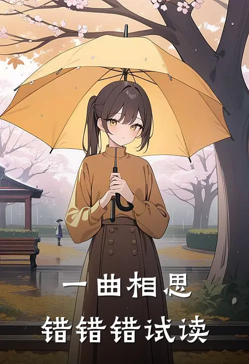 一曲相思，错错错试读