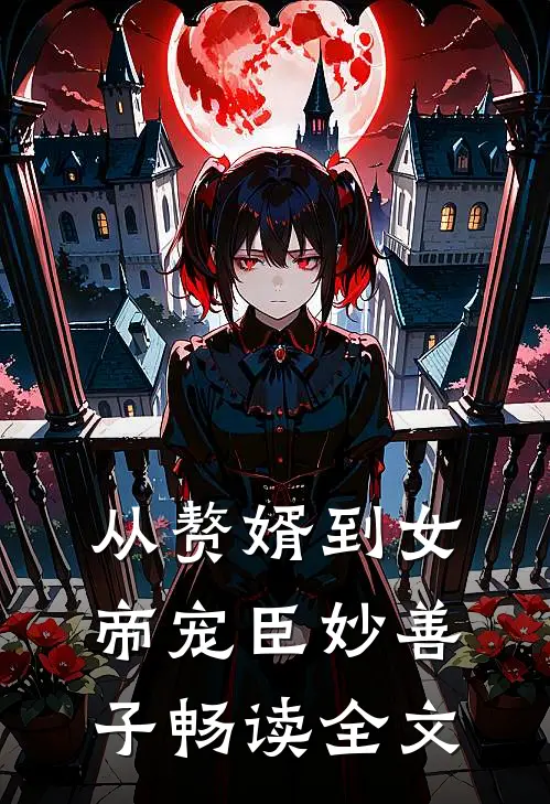 从赘婿到女帝宠臣妙善子畅读全文