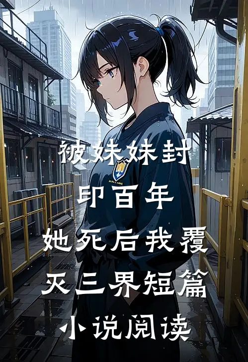 被妹妹封印百年，她死后我覆灭三界短篇小说阅读