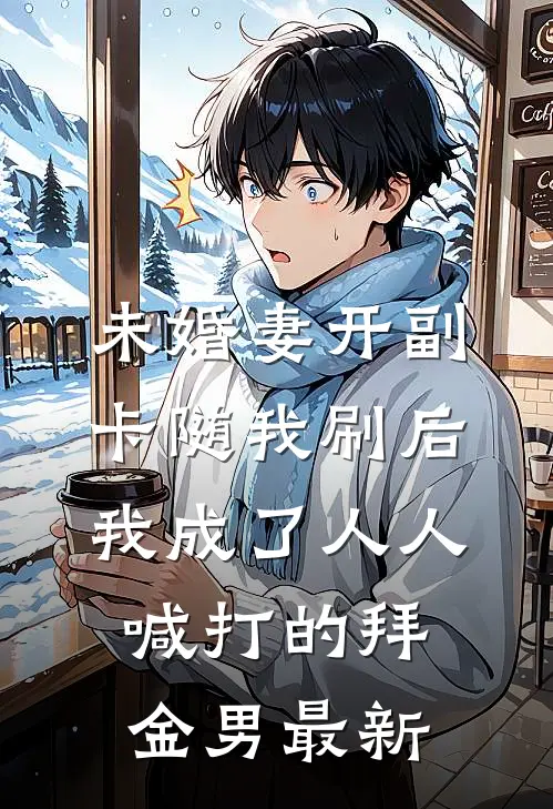 未婚妻开副卡随我刷后，我成了人人喊打的拜金男最新