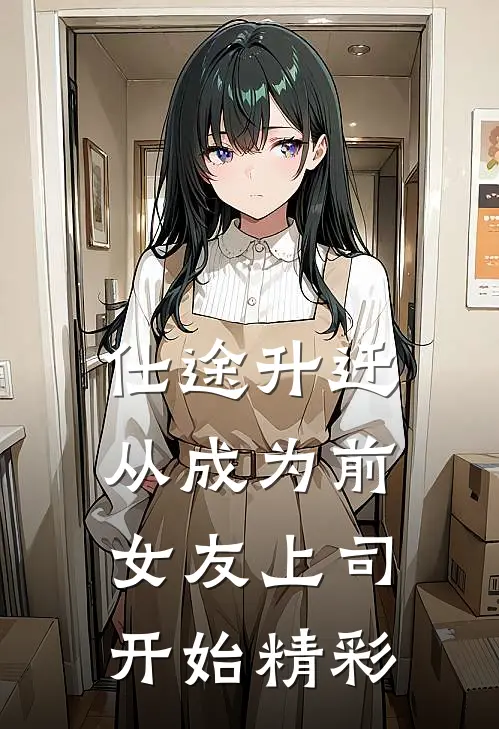 仕途升迁：从成为前女友上司开始精彩