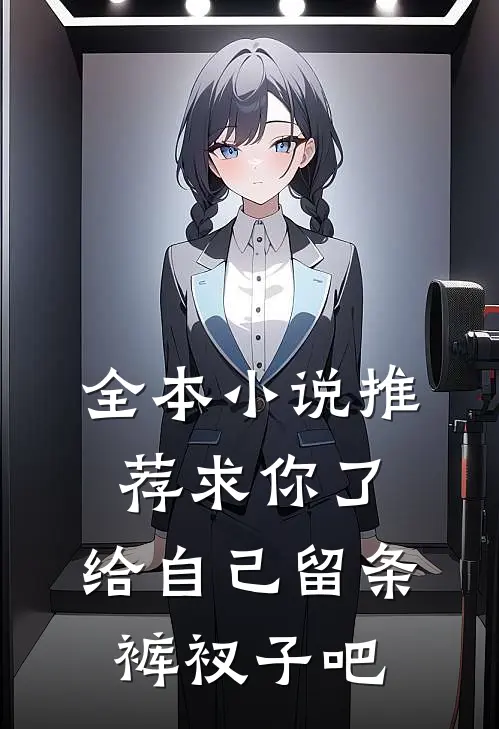 全本小说推荐求你了,给自己留条裤衩子吧