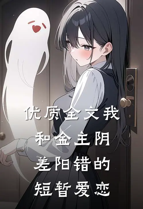 优质全文我和金主阴差阳错的短暂爱恋