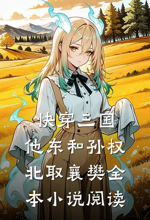 快穿三国：他东和孙权北取襄樊全本小说阅读