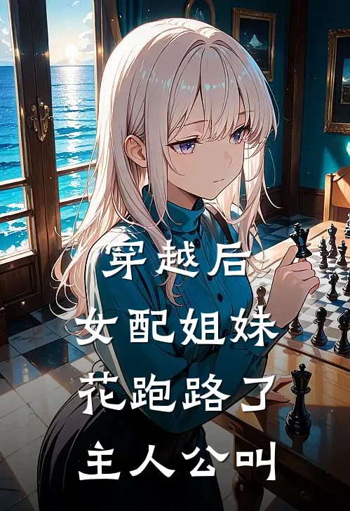穿越后，女配姐妹花跑路了主人公叫