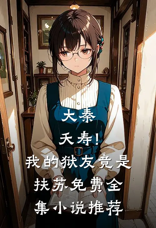 大秦:夭寿!我的狱友竟是扶苏免费全集小说推荐