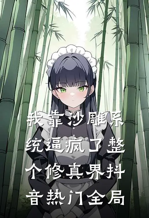 我靠沙雕系统逼疯了整个修真界抖音热门全局