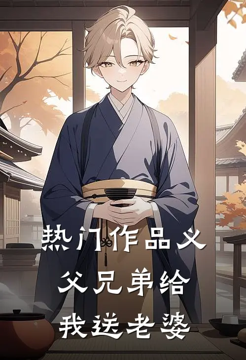 热门作品义父兄弟给我送老婆