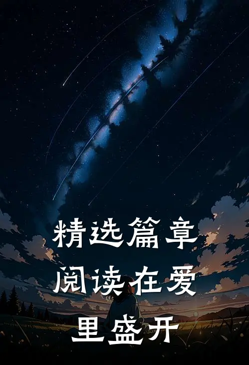 精选篇章阅读在爱里盛开