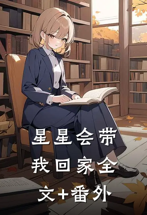 星星会带我回家全文+番外