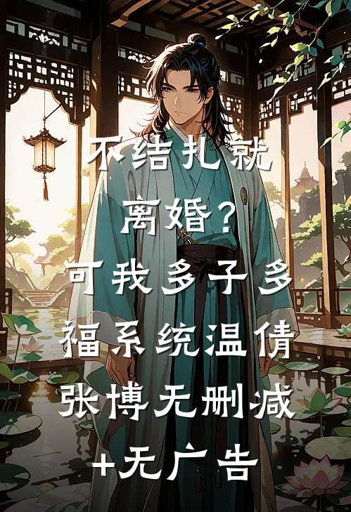 不结扎就离婚？可我多子多福系统温倩张博无删减+无广告