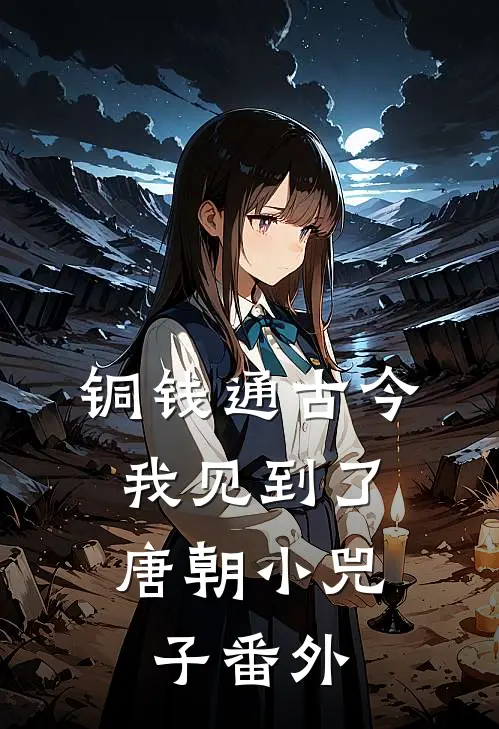铜钱通古今，我见到了唐朝小兕子番外