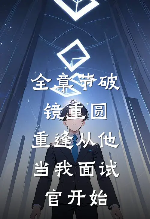 全章节破镜重圆：重逢从他当我面试官开始