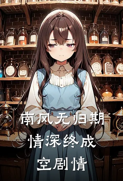 南风无归期，情深终成空剧情