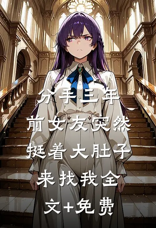 分手三年，前女友突然挺着大肚子来找我全文+免费