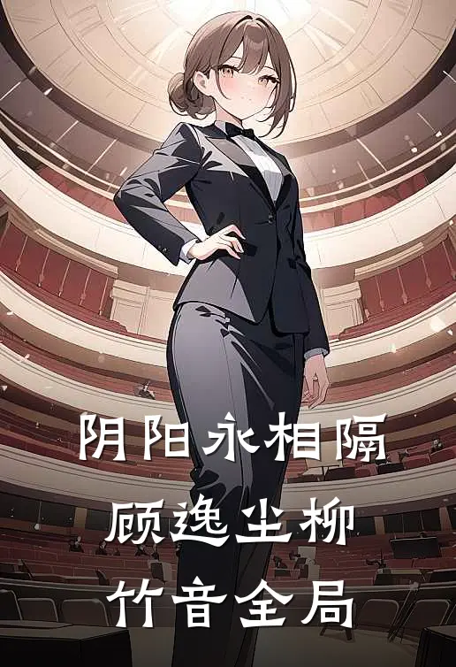 阴阳永相隔顾逸尘柳竹音全局