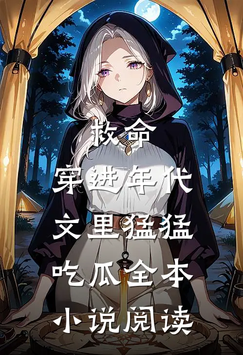 救命，穿进年代文里猛猛吃瓜全本小说阅读