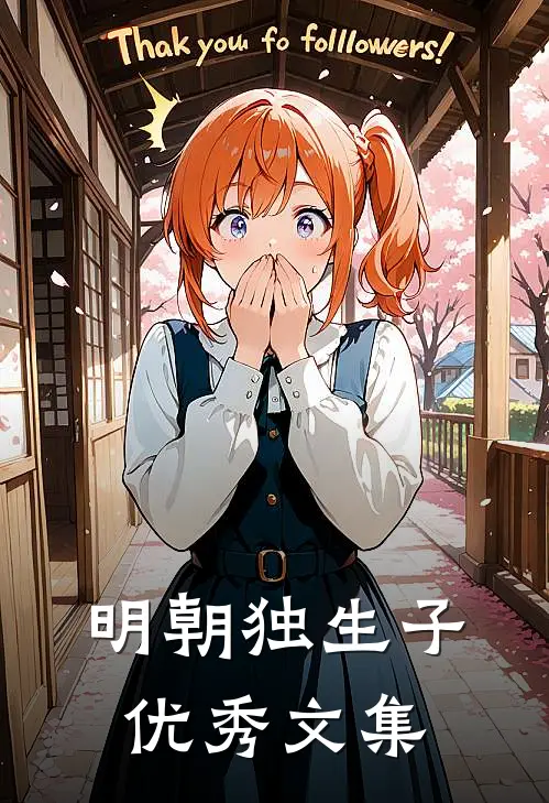 明朝独生子优秀文集