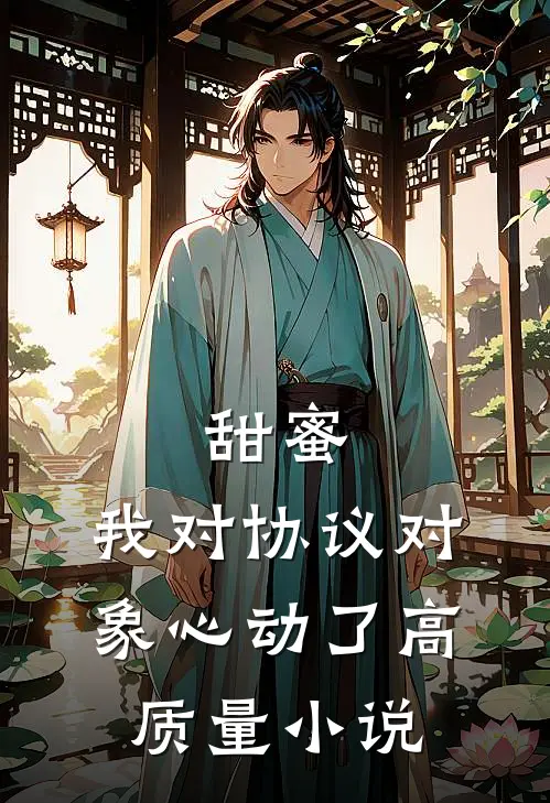 甜蜜：我对协议对象心动了高质量小说