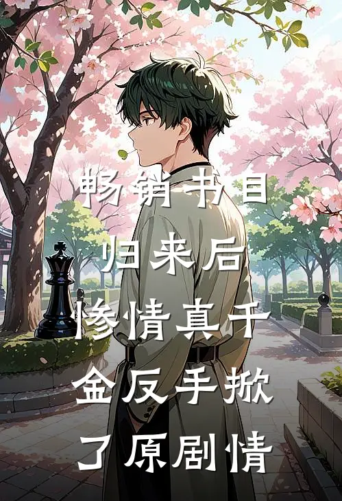 畅销书目归来后，惨情真千金反手掀了原剧情