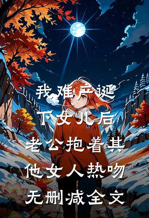 我难产诞下女儿后，老公抱着其他女人热吻无删减全文