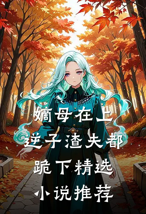 嫡母在上，逆子渣夫都跪下精选小说推荐