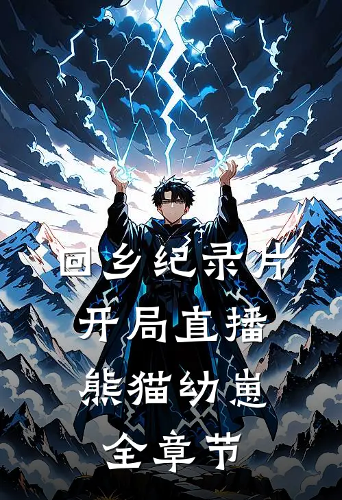 回乡纪录片：开局直播熊猫幼崽全章节