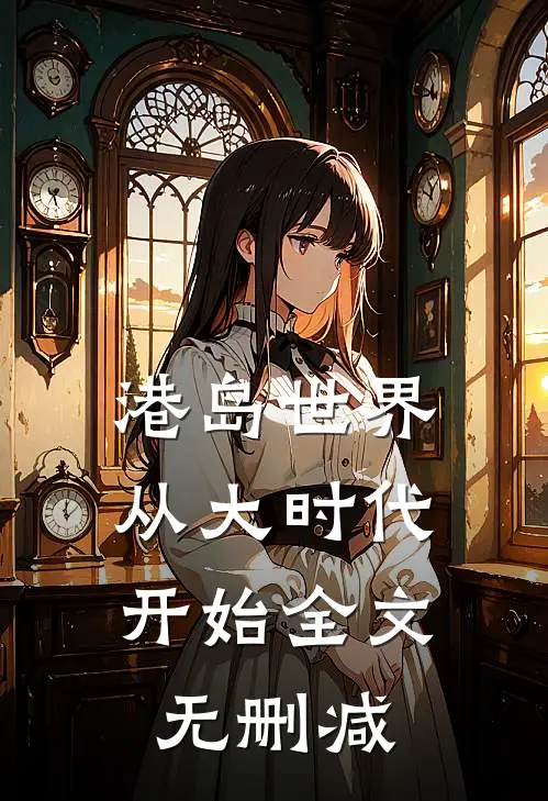 港岛世界：从大时代开始全文无删减