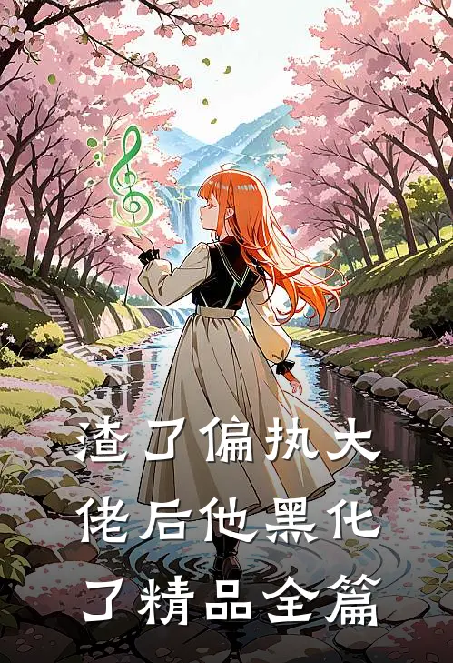 渣了偏执大佬后他黑化了精品全篇