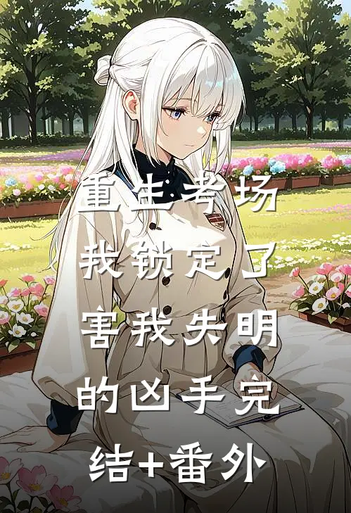 重生考场，我锁定了害我失明的凶手完结+番外