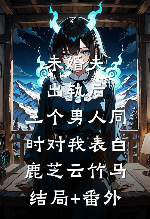 未婚夫出轨后，三个男人同时对我表白鹿芝云竹马结局+番外