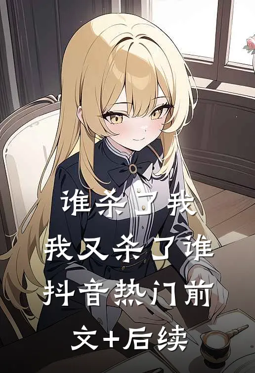 谁杀了我，我又杀了谁抖音热门前文+后续