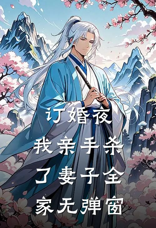 订婚夜，我亲手杀了妻子全家无弹窗