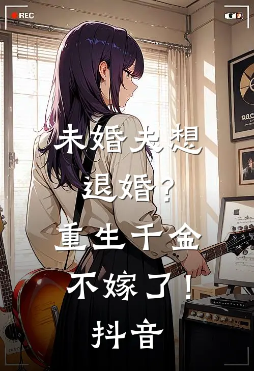 未婚夫想退婚？重生千金不嫁了！抖音