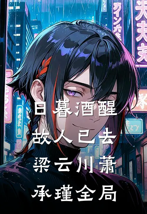 日暮酒醒，故人已去梁云川萧承瑾全局
