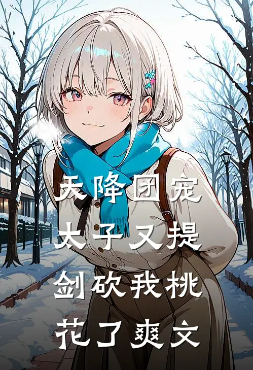 天降团宠：太子又提剑砍我桃花了爽文