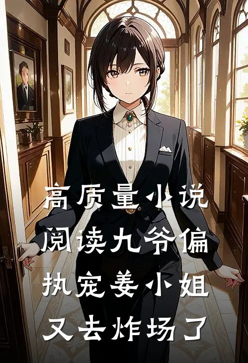 高质量小说阅读九爷偏执宠姜小姐又去炸场了